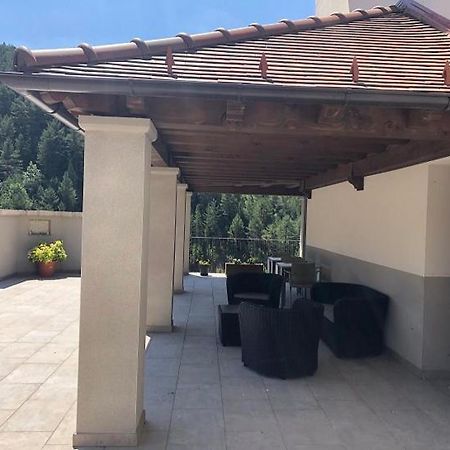 Bed and Breakfast Casa Aurita Ansó Zewnętrze zdjęcie