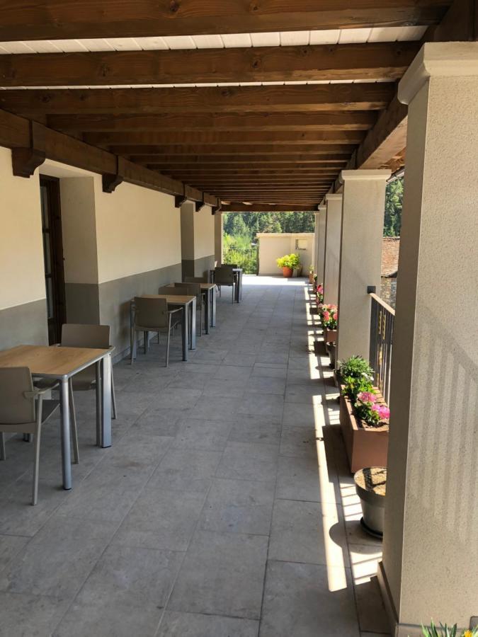Bed and Breakfast Casa Aurita Ansó Zewnętrze zdjęcie